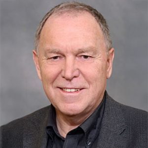 Ellis Huber