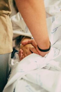 Patientinnenlotse
