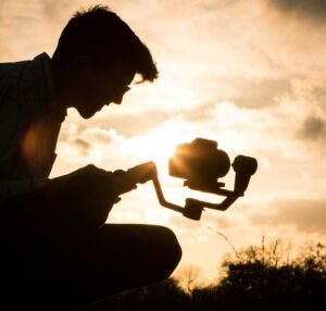 Social Media Influencer